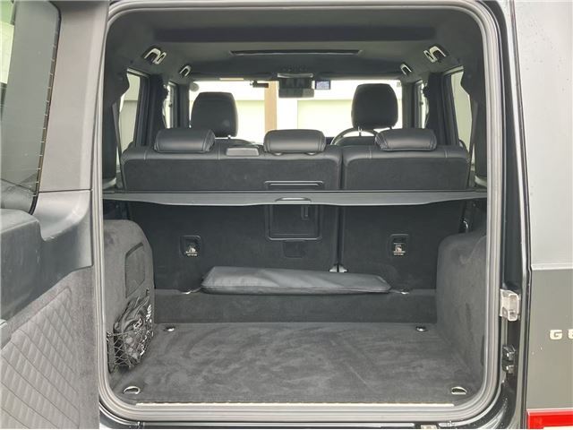 صورة مصغرة 16 لـ 2022 Mercedes-BENZ G-CLASS AMG