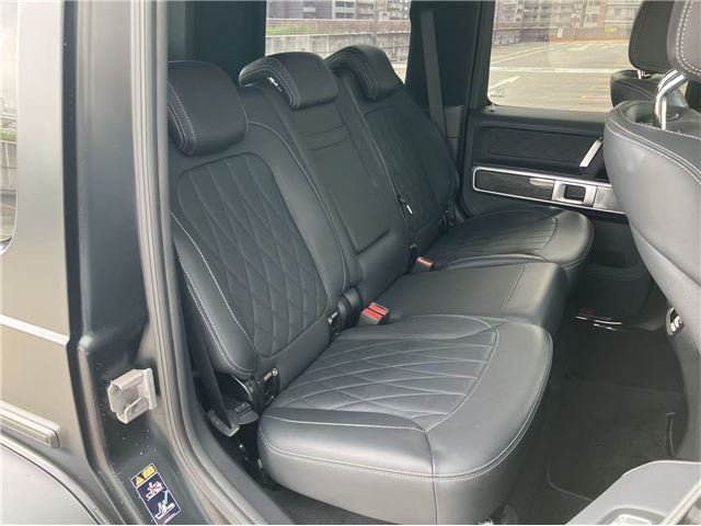 صورة مصغرة 19 لـ 2022 Mercedes-BENZ G-CLASS AMG