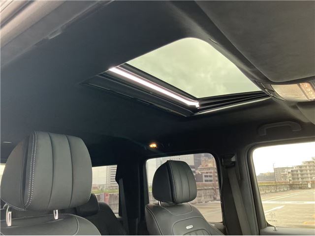 صورة مصغرة 20 لـ 2022 Mercedes-BENZ G-CLASS AMG