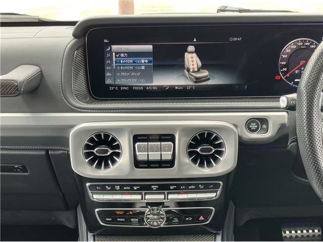 صورة مصغرة 25 لـ 2022 Mercedes-BENZ G-CLASS AMG