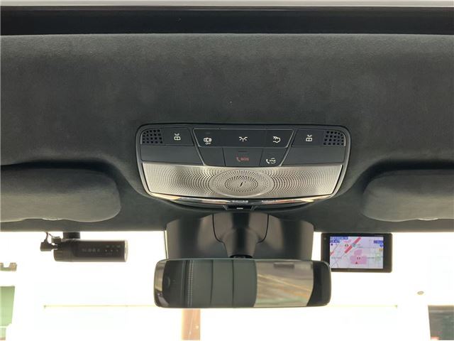 صورة مصغرة 29 لـ 2022 Mercedes-BENZ G-CLASS AMG