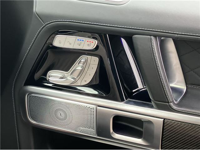 صورة مصغرة 31 لـ 2022 Mercedes-BENZ G-CLASS AMG
