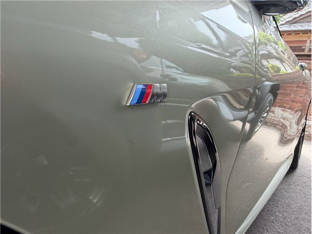 صورة مصغرة 23 لـ 2021 BMW M8 CABRIOLET