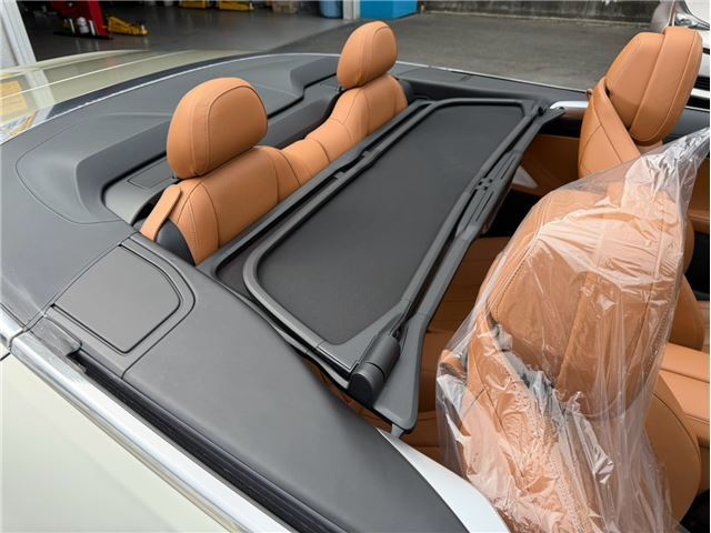صورة مصغرة 25 لـ 2021 BMW M8 CABRIOLET