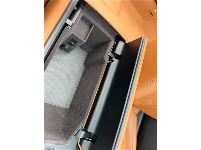 صورة مصغرة 42 لـ 2021 BMW M8 CABRIOLET