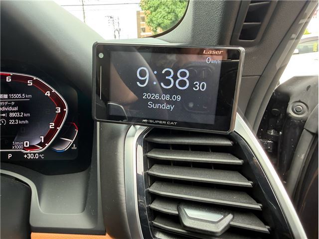 صورة مصغرة 43 لـ 2021 BMW M8 CABRIOLET