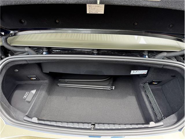 صورة مصغرة 44 لـ 2021 BMW M8 CABRIOLET