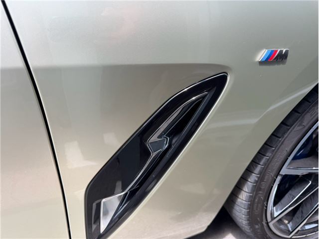 صورة 8 لـ 2021 BMW M8 CABRIOLET