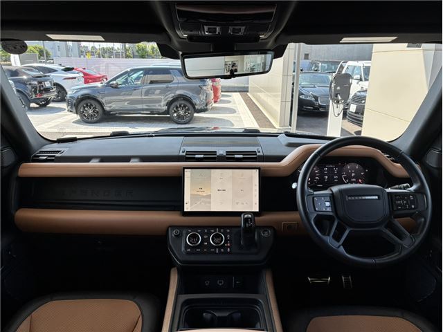 صورة مصغرة 3 لـ 2023 LAND Rover DEFENDER