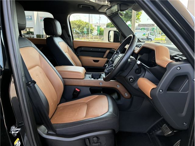 صورة مصغرة 16 لـ 2023 LAND Rover DEFENDER