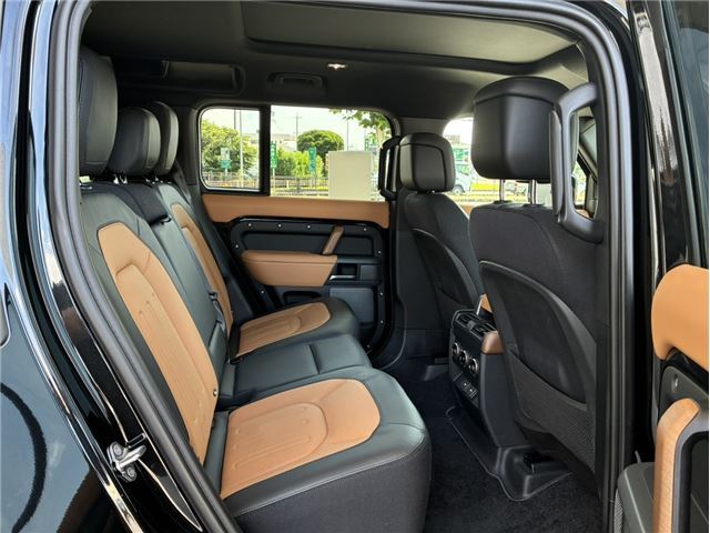 صورة مصغرة 17 لـ 2023 LAND Rover DEFENDER