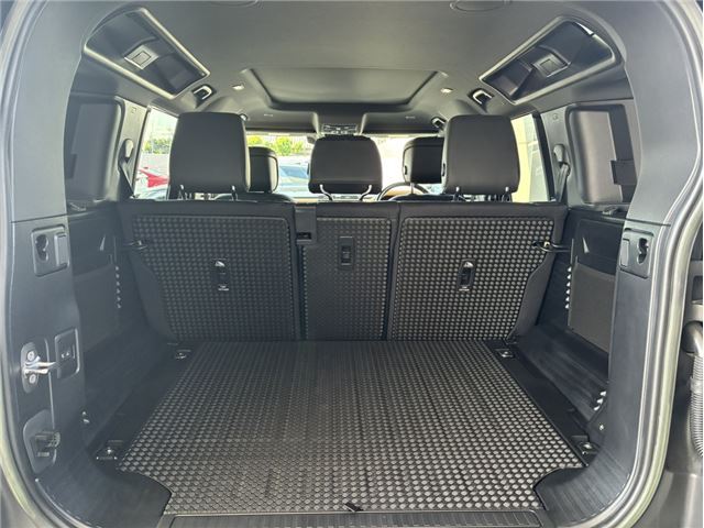 صورة مصغرة 18 لـ 2023 LAND Rover DEFENDER