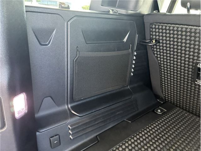 صورة مصغرة 20 لـ 2023 LAND Rover DEFENDER
