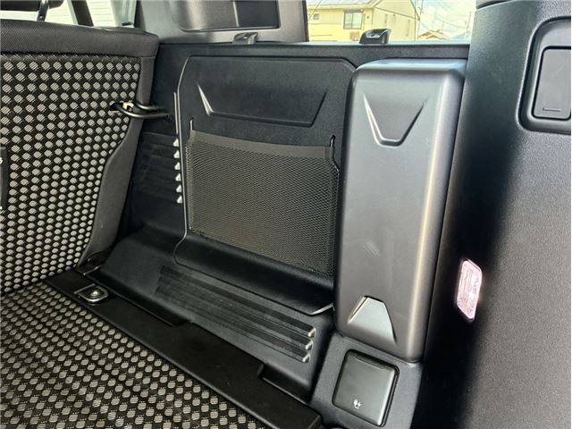 صورة مصغرة 21 لـ 2023 LAND Rover DEFENDER