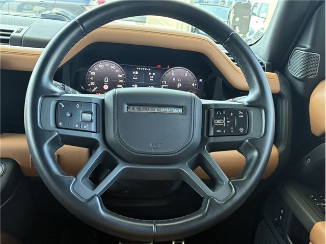 صورة مصغرة 25 لـ 2023 LAND Rover DEFENDER