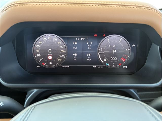 صورة مصغرة 35 لـ 2023 LAND Rover DEFENDER