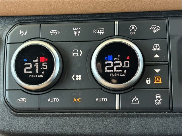 صورة مصغرة 44 لـ 2023 LAND Rover DEFENDER