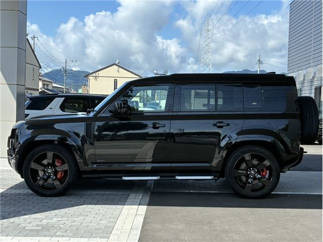 صورة مصغرة 6 لـ 2023 LAND Rover DEFENDER