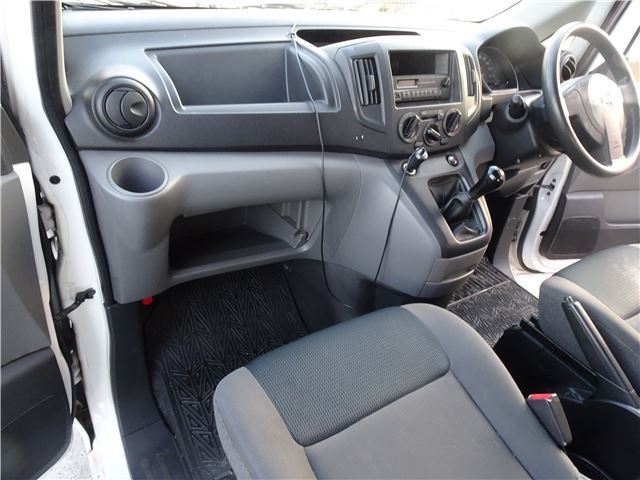 2009 Nissan NV200 VANETTE VAN thumbnail 12
