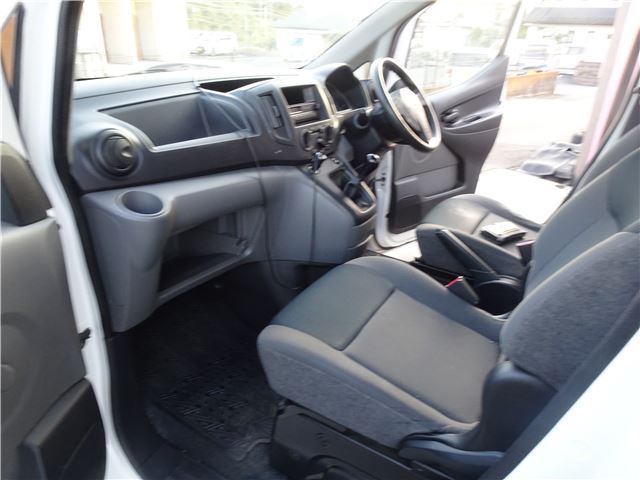 2009 Nissan NV200 VANETTE VAN thumbnail 14