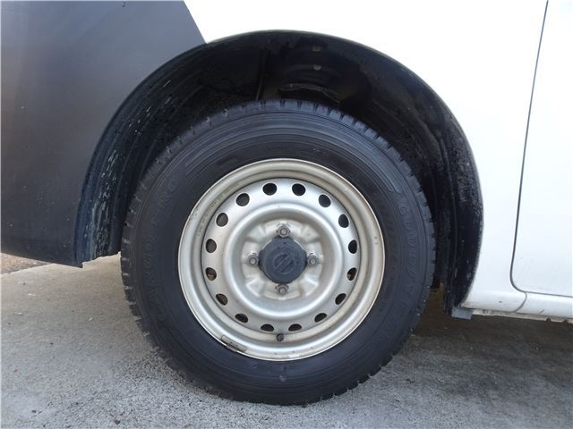 2009 Nissan NV200 VANETTE VAN thumbnail 17