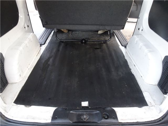 2009 Nissan NV200 VANETTE VAN thumbnail 18