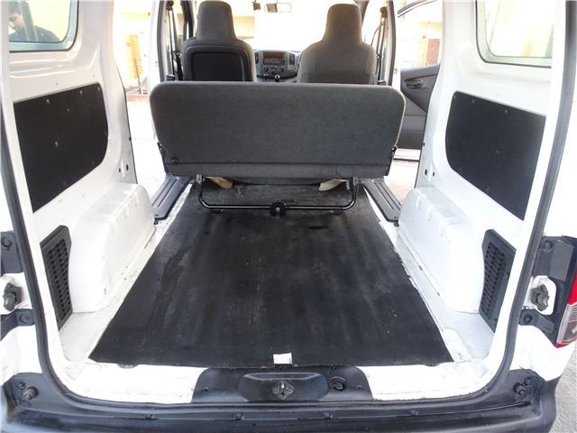 2009 Nissan NV200 VANETTE VAN thumbnail 19