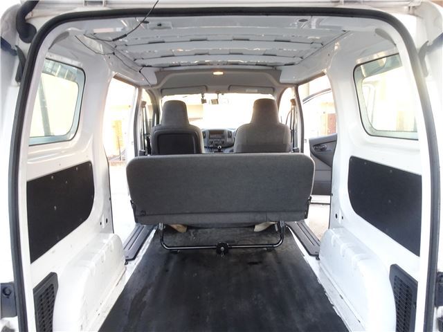 2009 Nissan NV200 VANETTE VAN thumbnail 20