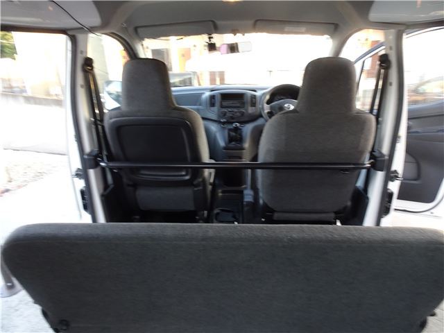 2009 Nissan NV200 VANETTE VAN thumbnail 21