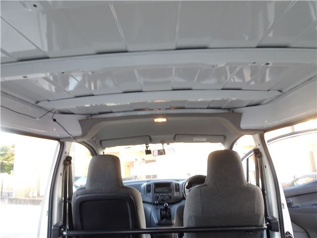 2009 Nissan NV200 VANETTE VAN thumbnail 22