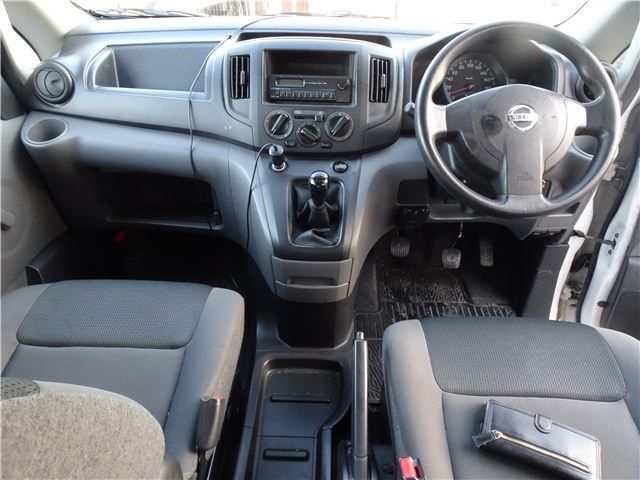 2009 Nissan NV200 VANETTE VAN thumbnail 26