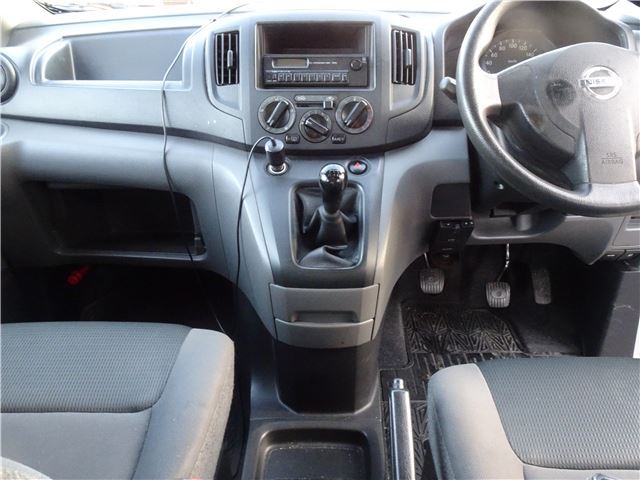 2009 Nissan NV200 VANETTE VAN thumbnail 28
