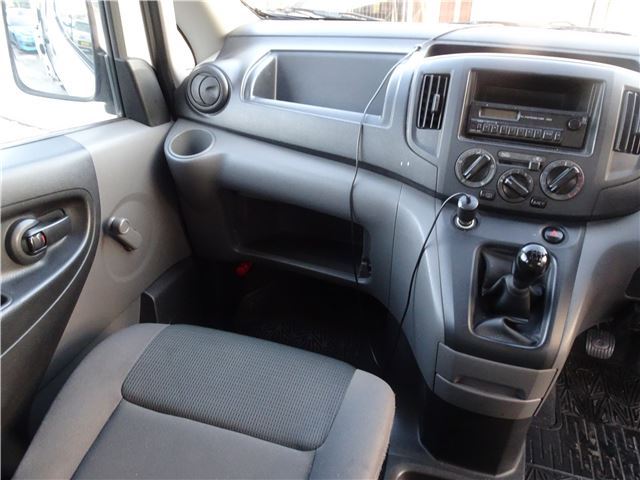 2009 Nissan NV200 VANETTE VAN thumbnail 29