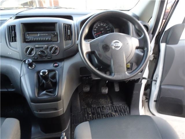 2009 Nissan NV200 VANETTE VAN thumbnail 30