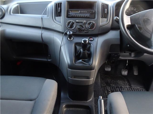 2009 Nissan NV200 VANETTE VAN thumbnail 31