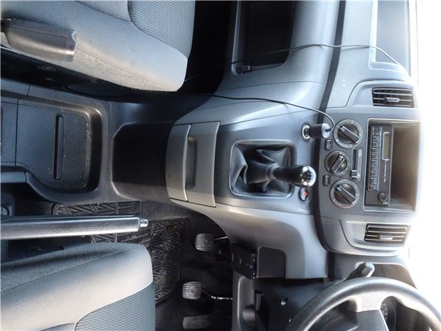 2009 Nissan NV200 VANETTE VAN thumbnail 32