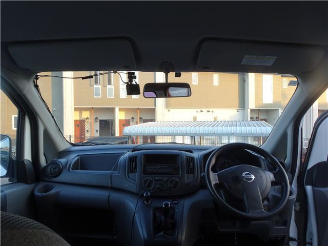 2009 Nissan NV200 VANETTE VAN thumbnail 35