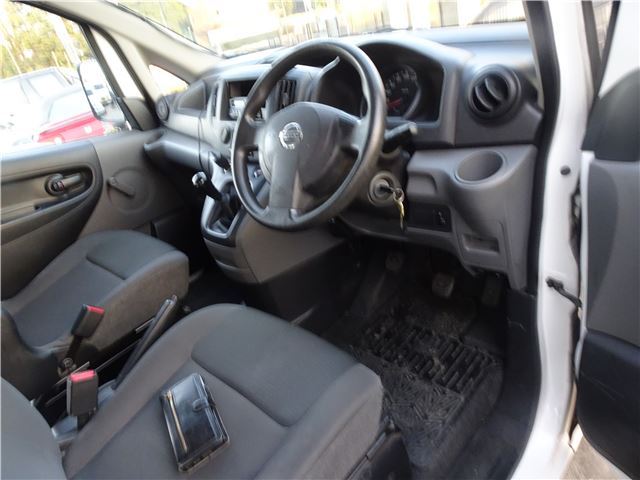 2009 Nissan NV200 VANETTE VAN thumbnail 37