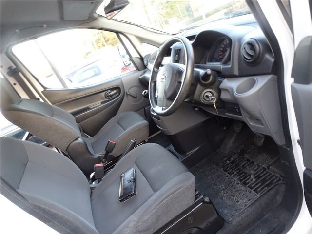 2009 Nissan NV200 VANETTE VAN thumbnail 38