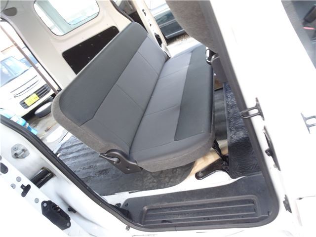 2009 Nissan NV200 VANETTE VAN thumbnail 39
