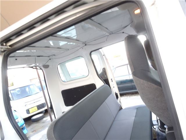 2009 Nissan NV200 VANETTE VAN thumbnail 40
