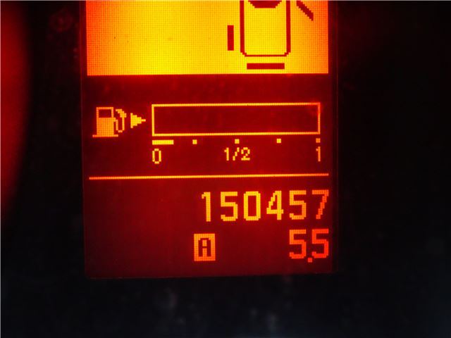 2009 Nissan NV200 VANETTE VAN thumbnail 42