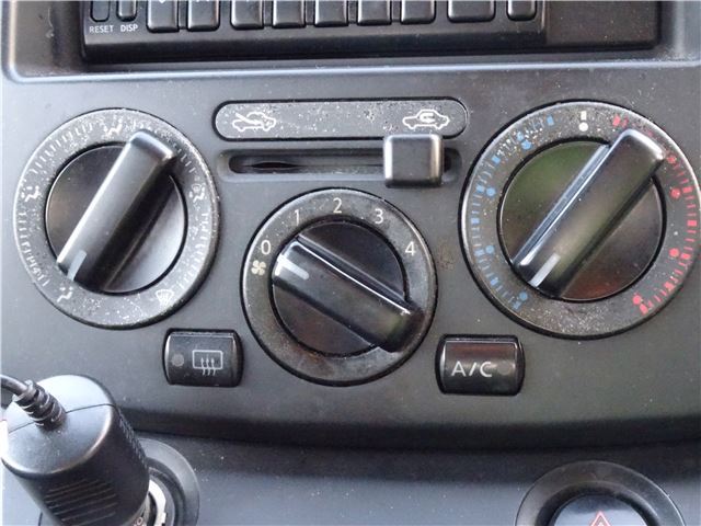 2009 Nissan NV200 VANETTE VAN thumbnail 44