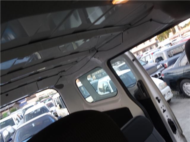 2009 Nissan NV200 VANETTE VAN thumbnail 47