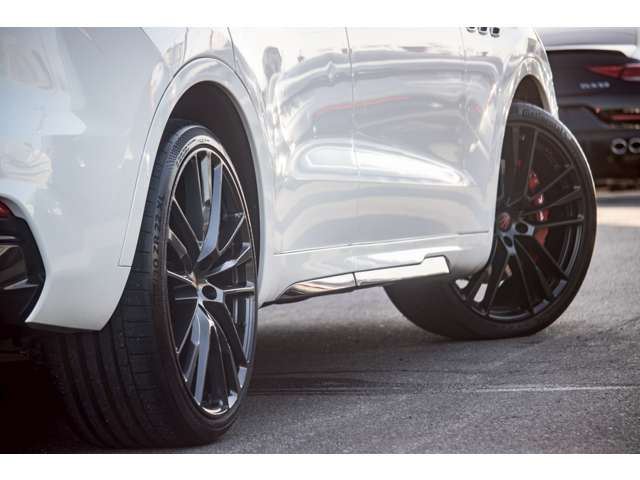 2019 Maserati LEVANTE 缩略图 15