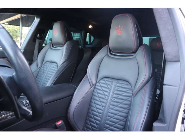 2019 Maserati LEVANTE 缩略图 16