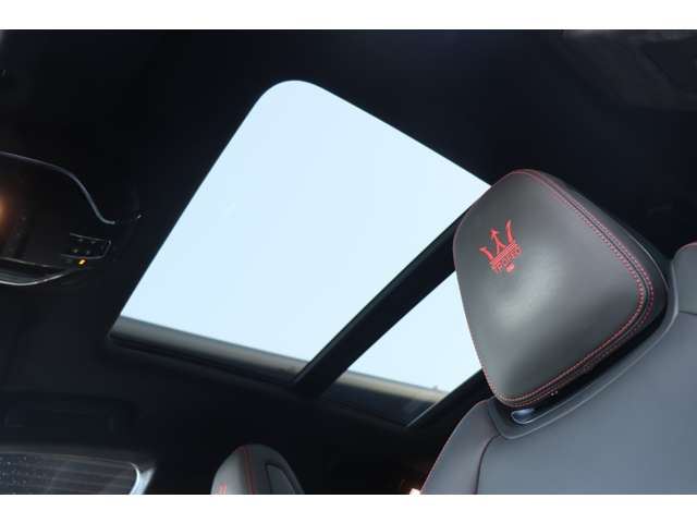 2019 Maserati LEVANTE 缩略图 19