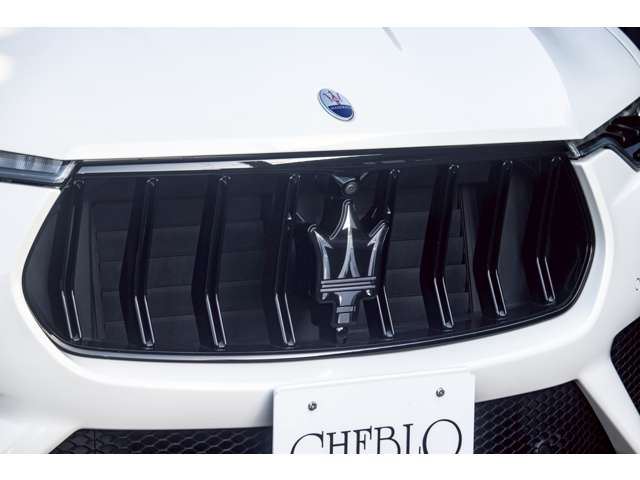 2019 Maserati LEVANTE 缩略图 25