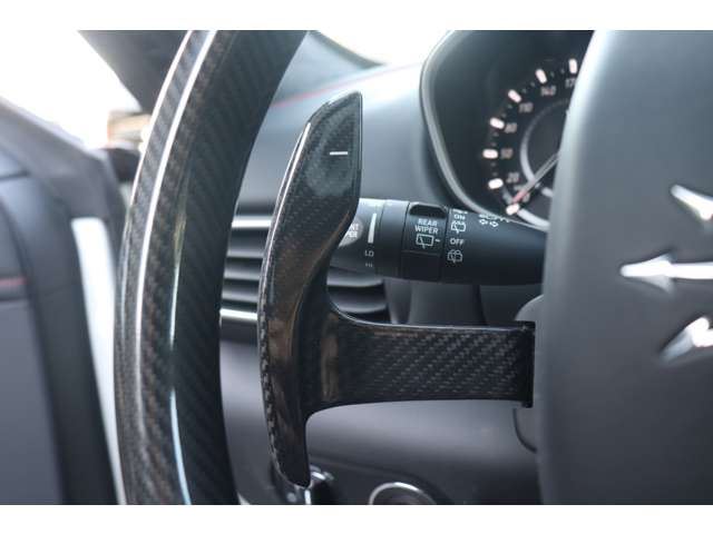 2019 Maserati LEVANTE 缩略图 58