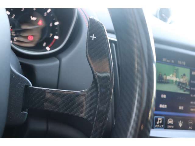 2019 Maserati LEVANTE 缩略图 59